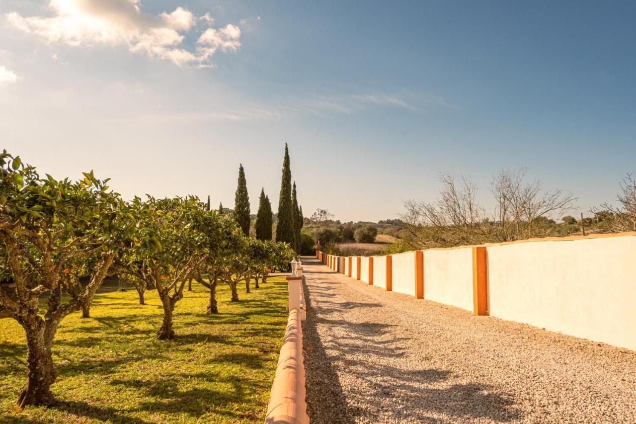 Finca Montana Sant Joan Exterior photo