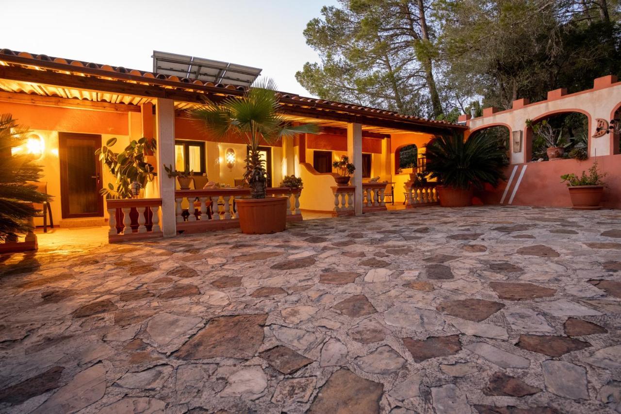 Finca Montana Sant Joan Exterior photo