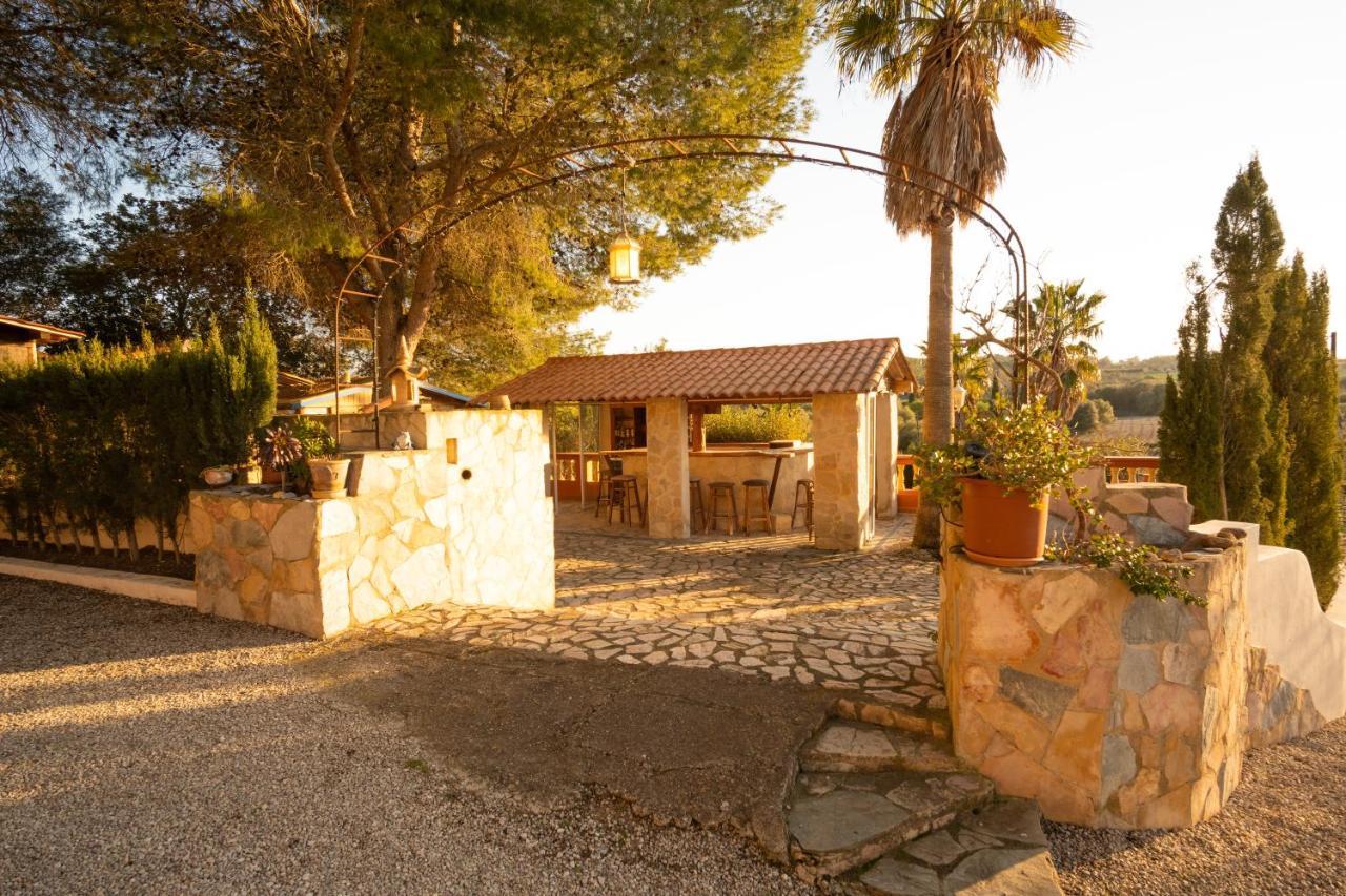 Finca Montana Sant Joan Exterior photo