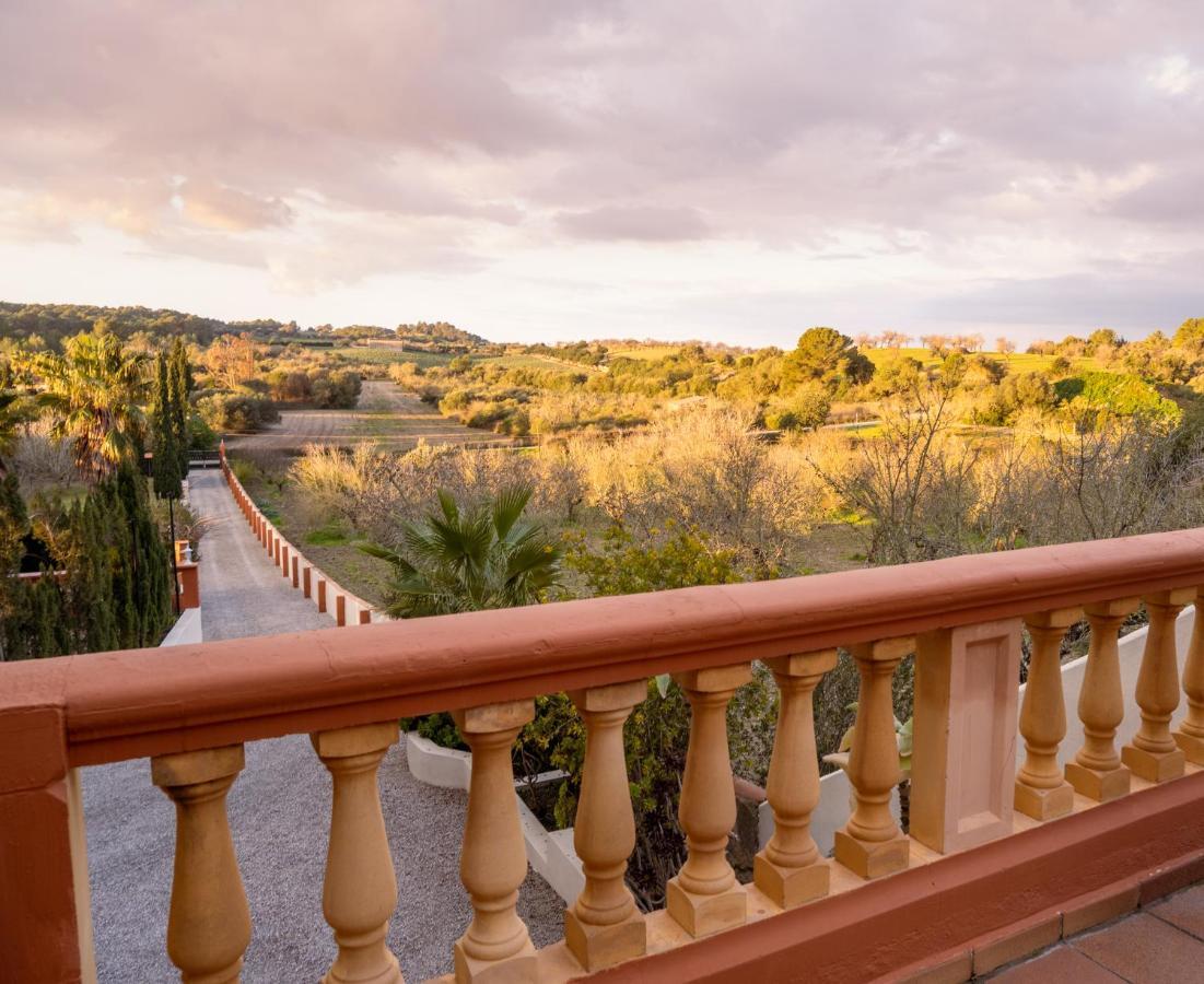 Finca Montana Sant Joan Exterior photo